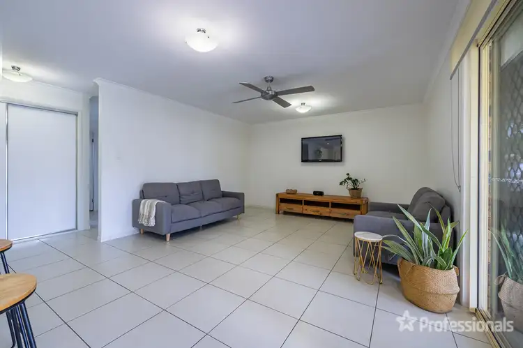 Fifth view of Homely house listing, 22 Mainsail Drive, Caboolture South QLD 4510