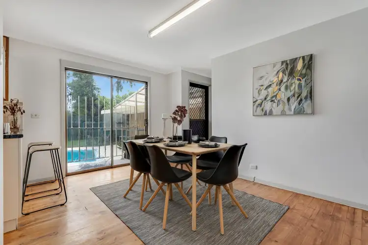 Second view of Homely house listing, 14 Flanders Court, Hackham West SA 5163