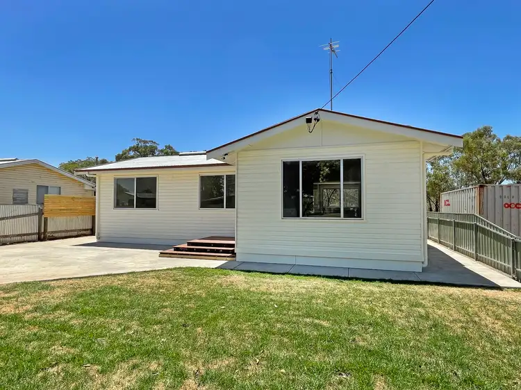 Main view of Homely house listing, 1 Kook Street, Darlington Point NSW 2706