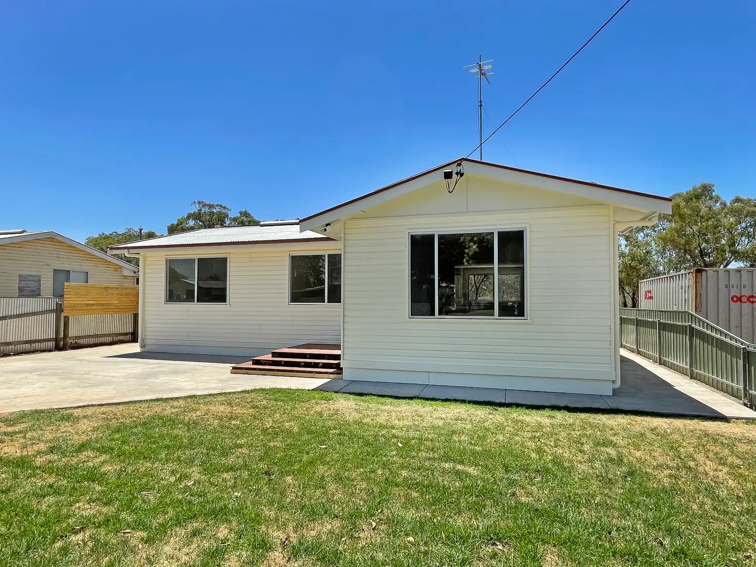 Main view of Homely house listing, 1 Kook Street, Darlington Point NSW 2706