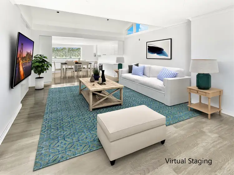 Second view of Homely house listing, 1 Kook Street, Darlington Point NSW 2706