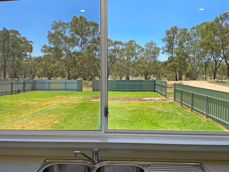 Fifth view of Homely house listing, 1 Kook Street, Darlington Point NSW 2706