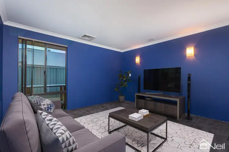 Fifth view of Homely house listing, 2 Millard Way, Byford WA 6122