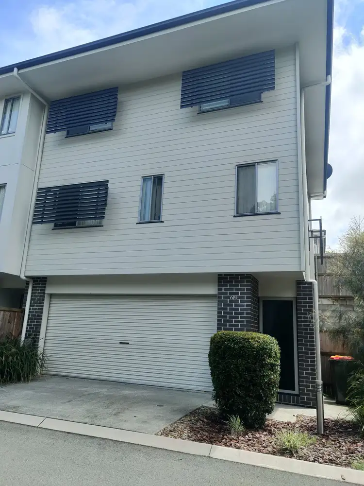 9 Brushwood Court