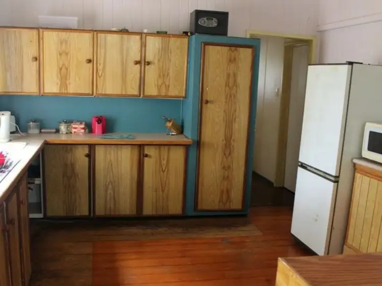 Second view of Homely house listing, 36 Old Maryborough Rd, Gayndah QLD 4625