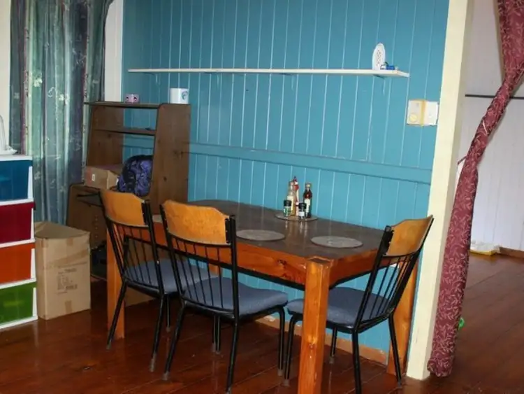 Third view of Homely house listing, 36 Old Maryborough Rd, Gayndah QLD 4625