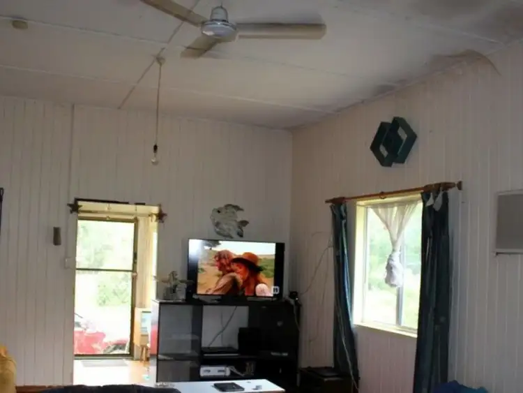 Fourth view of Homely house listing, 36 Old Maryborough Rd, Gayndah QLD 4625