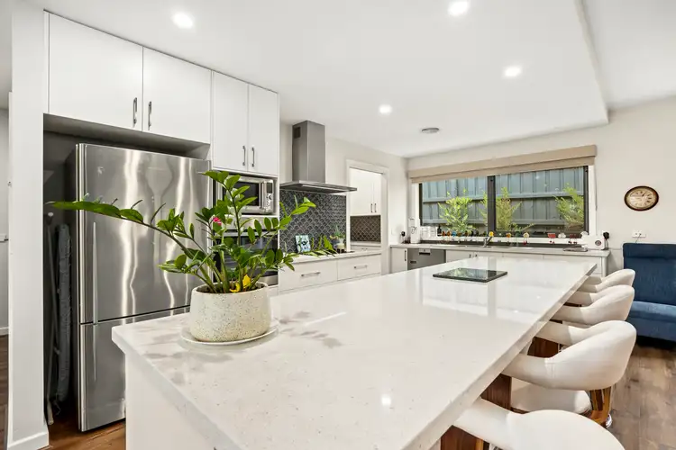 Third view of Homely house listing, 33 Lee Parade, Leongatha VIC 3953