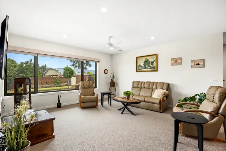 Fifth view of Homely house listing, 33 Lee Parade, Leongatha VIC 3953