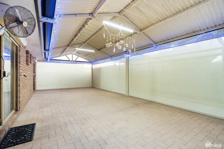 Second view of Homely house listing, 2 Shrike Court, Camillo WA 6111