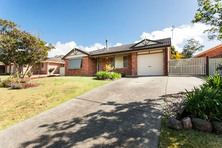 Main view of Homely house listing, 12 Barringum Close, Medowie NSW 2318