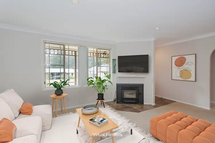 Second view of Homely house listing, 12 Barringum Close, Medowie NSW 2318