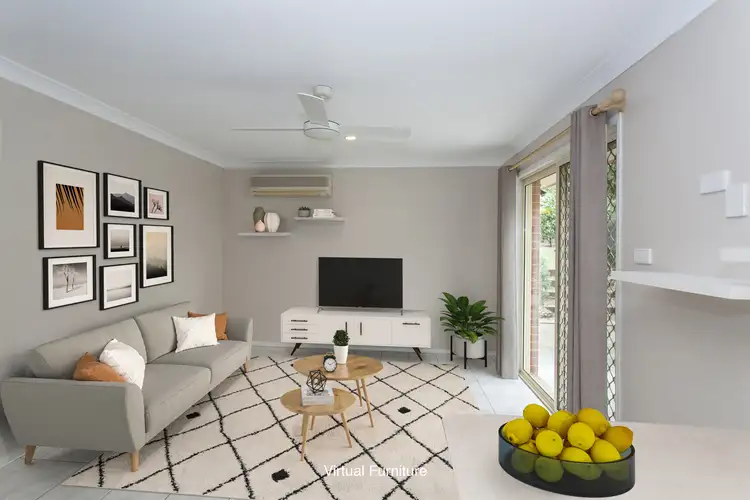 Third view of Homely house listing, 12 Barringum Close, Medowie NSW 2318