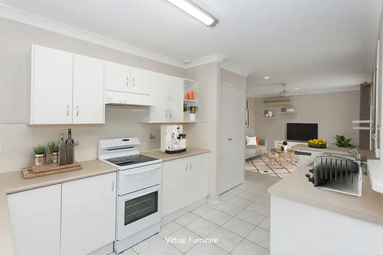 Fourth view of Homely house listing, 12 Barringum Close, Medowie NSW 2318