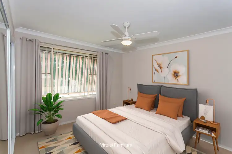 Fifth view of Homely house listing, 12 Barringum Close, Medowie NSW 2318