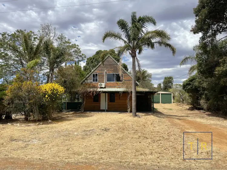 5 Anderson Street, Gibson WA 6448