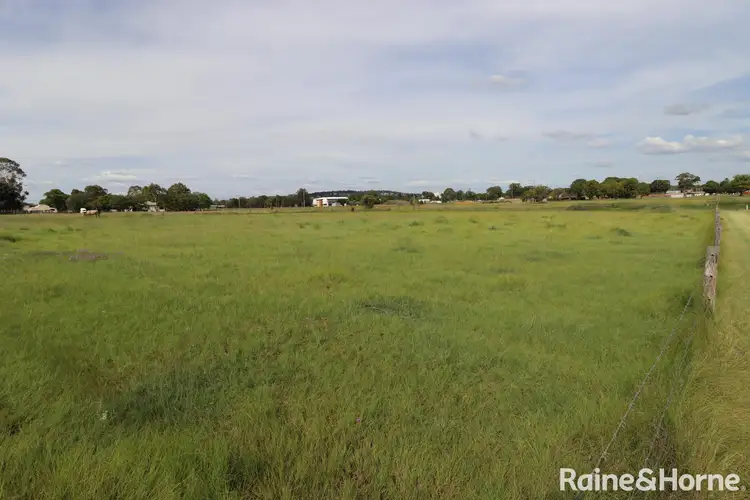 Second view of Homely land listing, LOT 14 First Avenue, Kingaroy QLD 4610