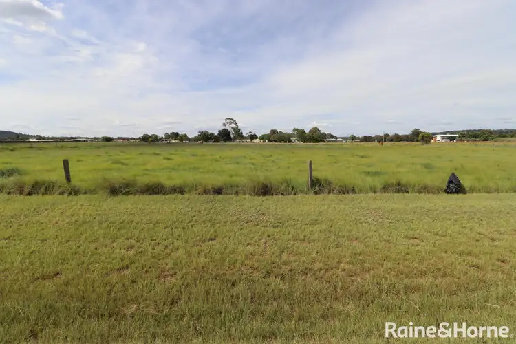 Third view of Homely land listing, LOT 14 First Avenue, Kingaroy QLD 4610