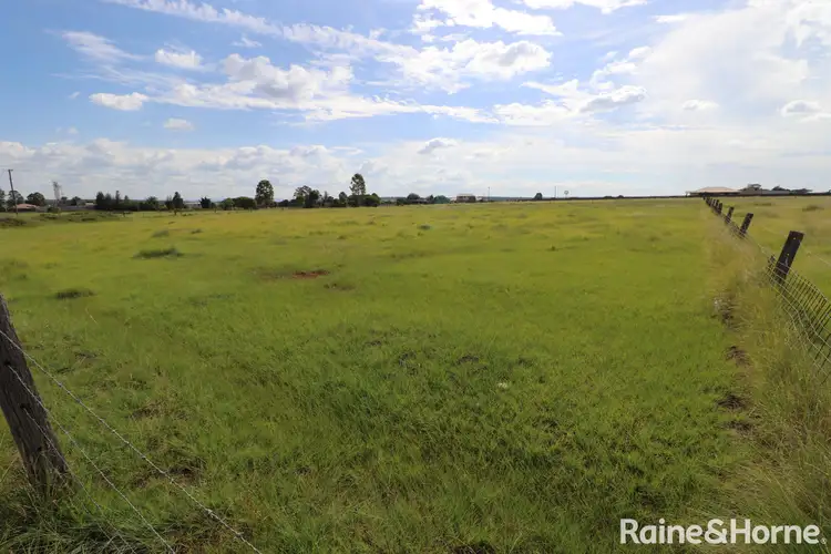 Fourth view of Homely land listing, LOT 14 First Avenue, Kingaroy QLD 4610