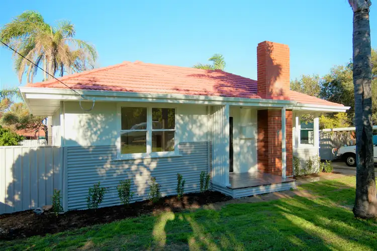 Third view of Homely house listing, 11 Cassia street, Rangeway WA 6530