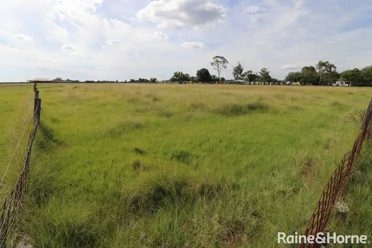 Second view of Homely land listing, LOT 13 First Avenue, Kingaroy QLD 4610