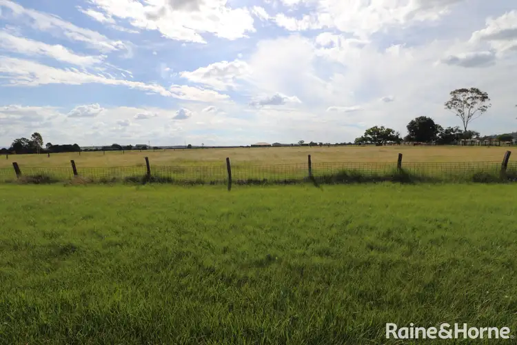 Fourth view of Homely land listing, LOT 13 First Avenue, Kingaroy QLD 4610