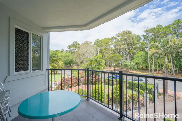 Second view of Homely unit listing, 109/396 Esplanade, Torquay QLD 4655