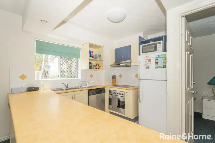 Fourth view of Homely unit listing, 109/396 Esplanade, Torquay QLD 4655
