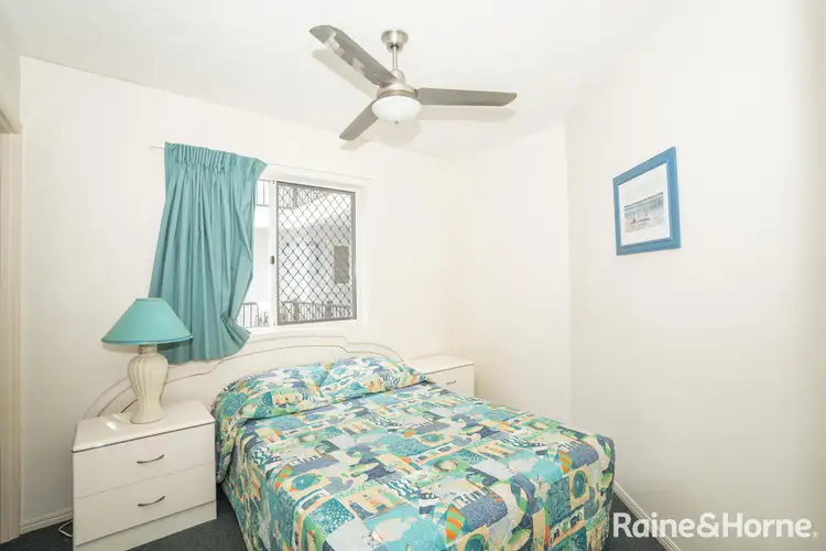 Fifth view of Homely unit listing, 109/396 Esplanade, Torquay QLD 4655