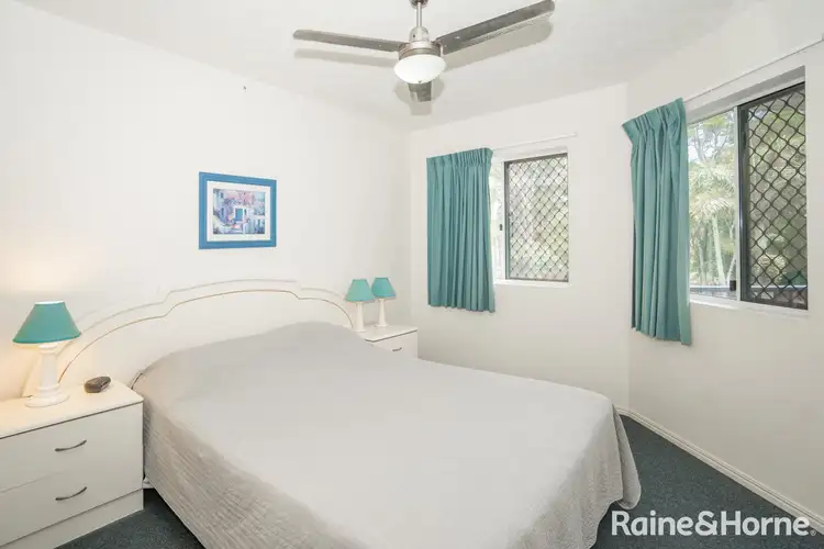 Sixth view of Homely unit listing, 109/396 Esplanade, Torquay QLD 4655