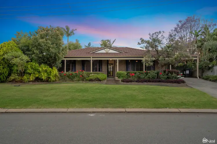 Main view of Homely house listing, 1 Bishop Close, Seville Grove WA 6112
