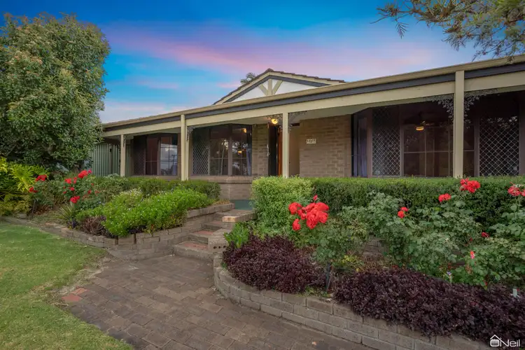 Second view of Homely house listing, 1 Bishop Close, Seville Grove WA 6112