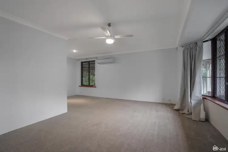 Fifth view of Homely house listing, 1 Bishop Close, Seville Grove WA 6112