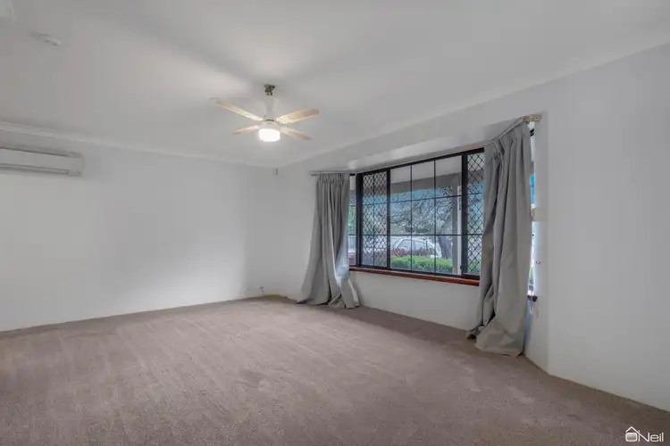 Sixth view of Homely house listing, 1 Bishop Close, Seville Grove WA 6112