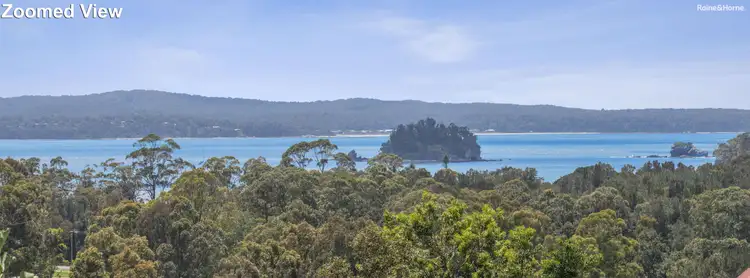 27 Yarrabee Drive, Catalina NSW 2536