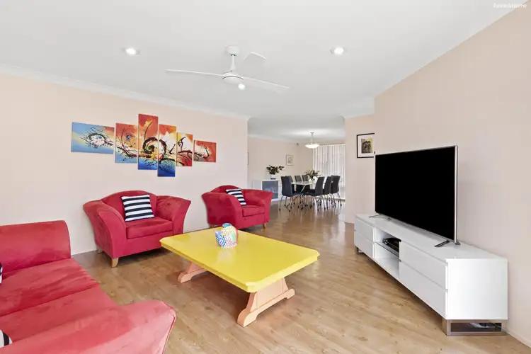 Fourth view of Homely house listing, 27 Yarrabee Drive, Catalina NSW 2536