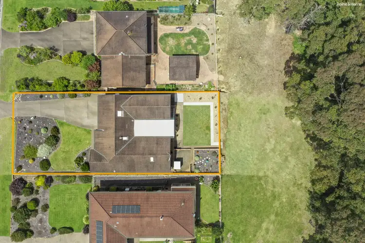 Fifth view of Homely house listing, 27 Yarrabee Drive, Catalina NSW 2536