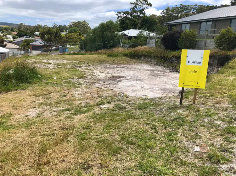 Main view of Homely land listing, 5 Heath Rise, Foster VIC 3960