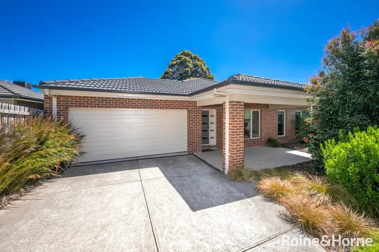 Main view of Homely house listing, 166 Willowbank Road, Gisborne VIC 3437