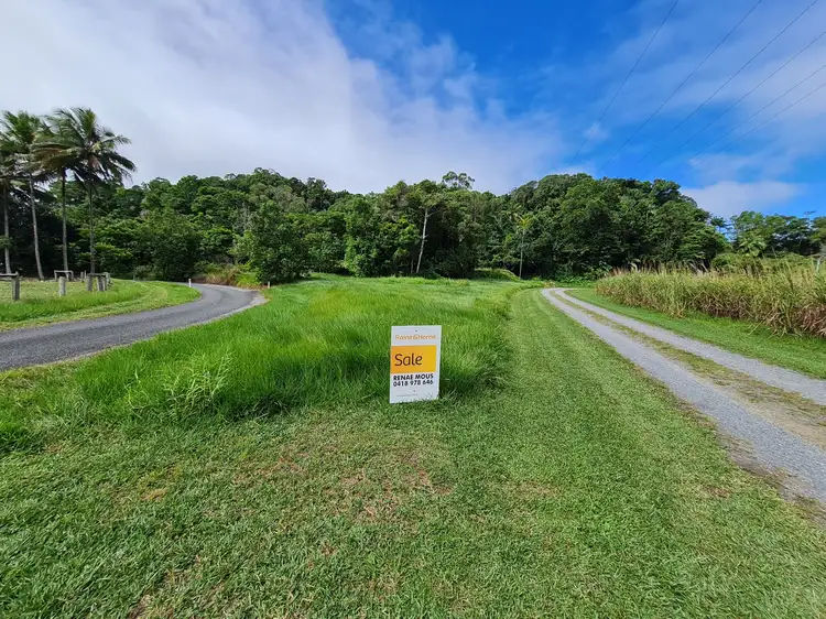 Second view of Homely land listing, LOT 3 Bamboo Creek Road, Bamboo QLD 4873