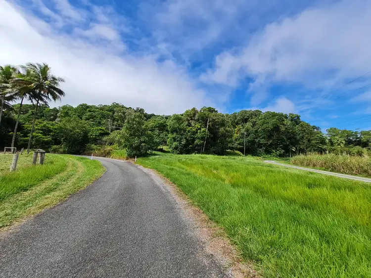 Sixth view of Homely land listing, LOT 3 Bamboo Creek Road, Bamboo QLD 4873