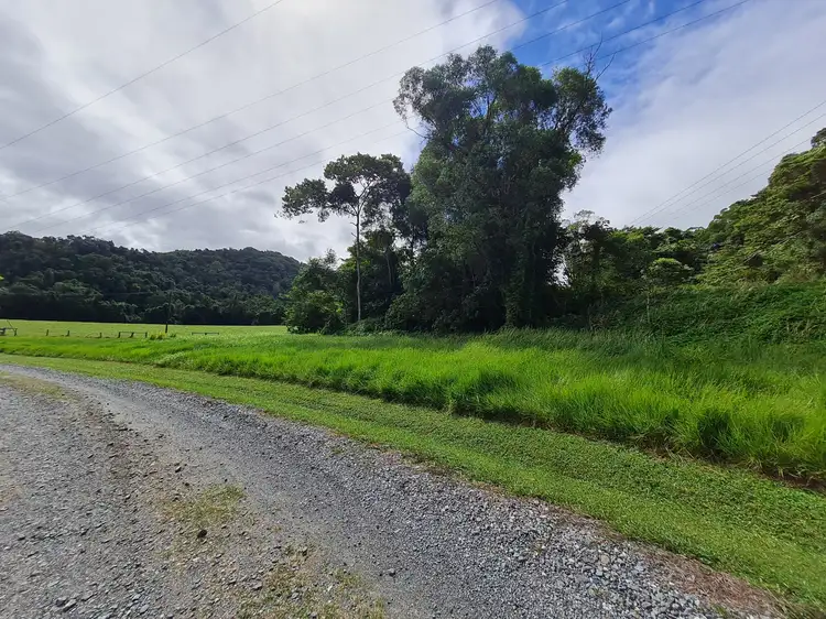Seventh view of Homely land listing, LOT 3 Bamboo Creek Road, Bamboo QLD 4873