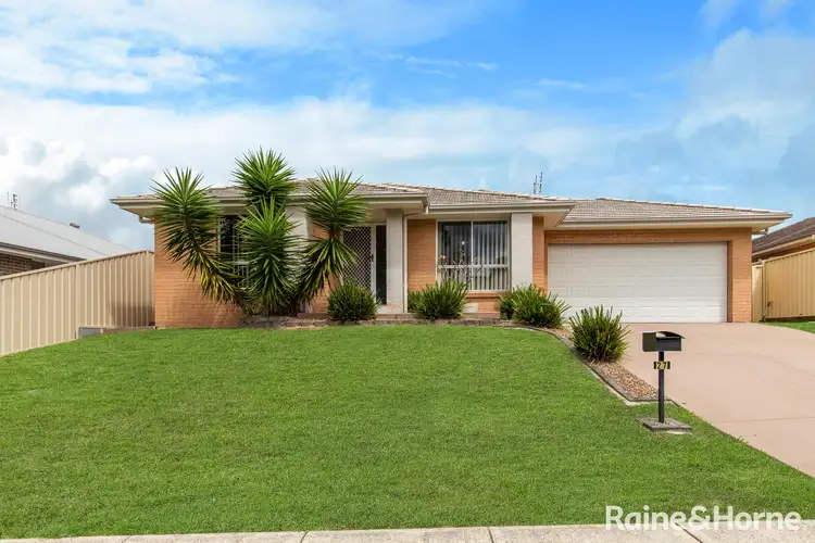 27 Verdelho Street, Bonnells Bay NSW 2264
