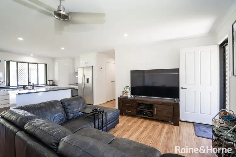Fourth view of Homely house listing, 76 Derns Drive, Takura QLD 4655