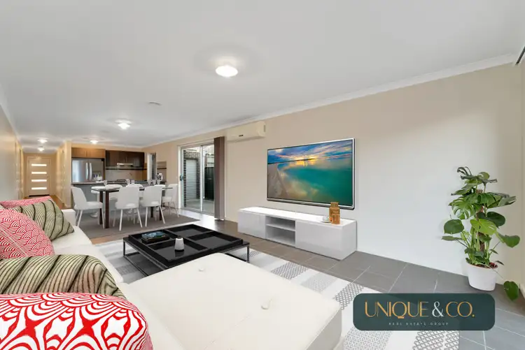 Fourth view of Homely house listing, 15 Garland Terrace, Point Cook VIC 3030