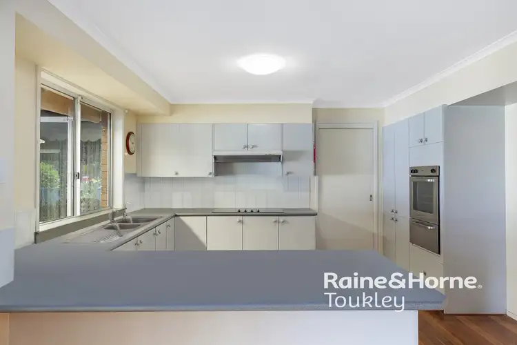 Fifth view of Homely house listing, 5 Reganza Street, Lake Haven NSW 2263