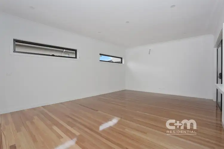 Second view of Homely townhouse listing, 2/3 Xavier Street, Oak Park VIC 3046