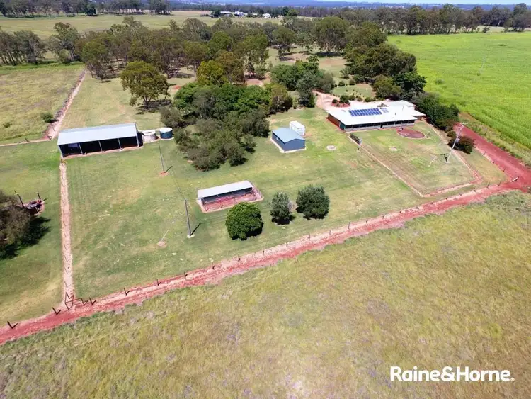 Seventh view of Homely rural property listing, 308 Bookless Road, Kingaroy QLD 4610