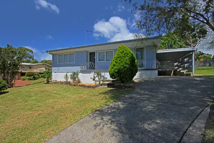 29 Bombora Crescent