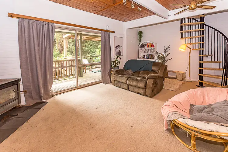 Fourth view of Homely rural property listing, 695 Toora Gunyah Road, Mount Best VIC 3960